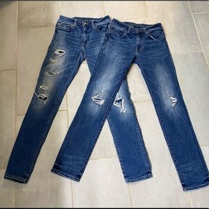 jeans 29x34